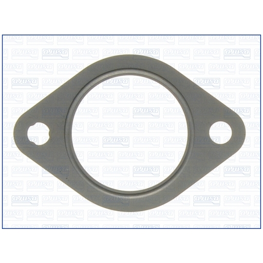 01234100 - Gasket, exhaust pipe 