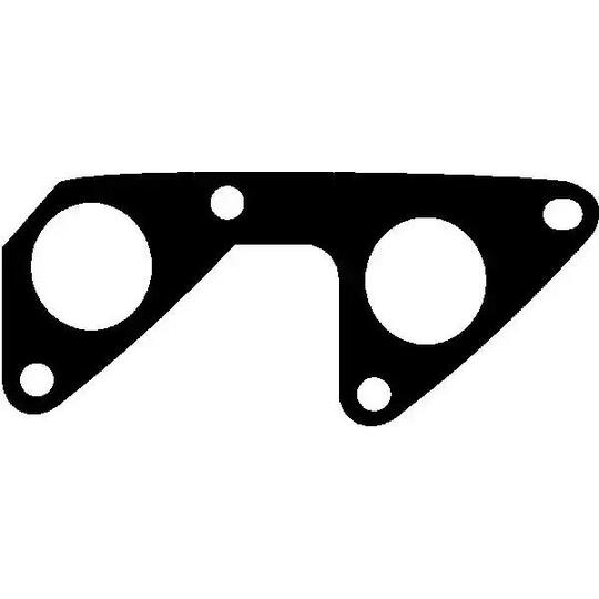 X55933-01 - Gasket, intake manifold 