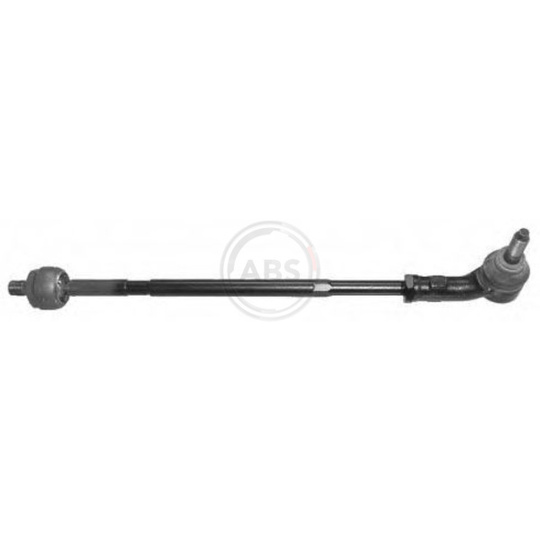 250145 - Rod Assembly 