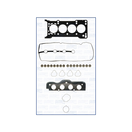 52266900 - Gasket Set, cylinder head 