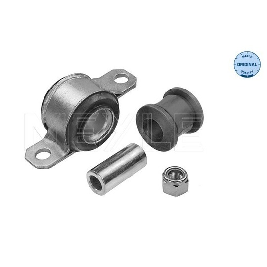 11-14 610 0023 - Suspension Kit 