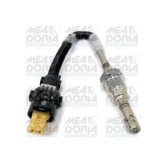 11969 - Sensor, exhaust gas temperature 