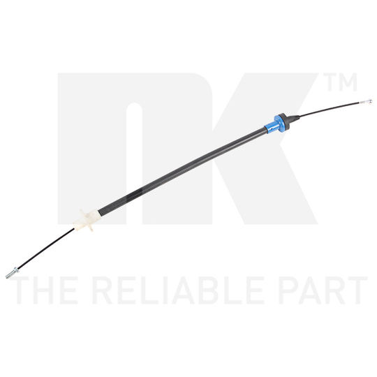 922546 - Clutch Cable 