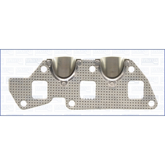 13043300 - Gasket, exhaust manifold 