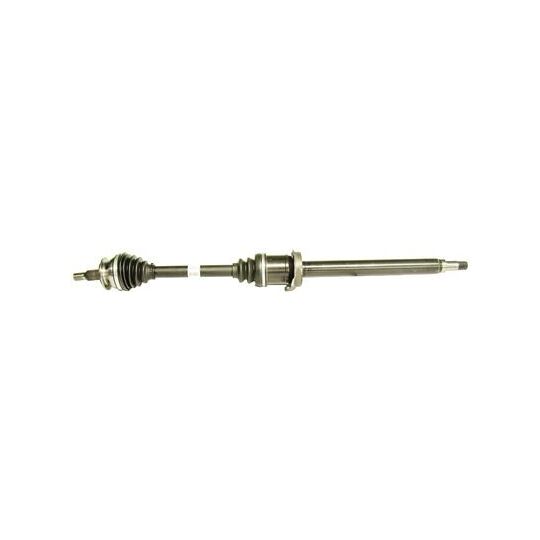 17-0997 - Drive Shaft 