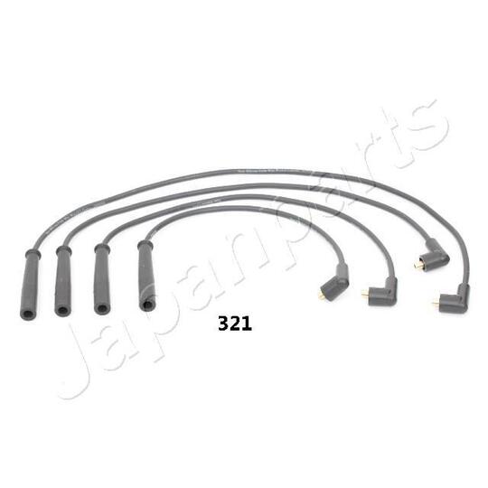 IC-321 - Süütesüsteemikomplekt 