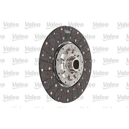 807517 - Clutch Disc 