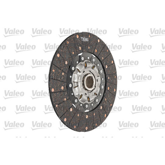 807517 - Clutch Disc 