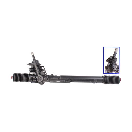 12-1285 - Steering Gear 