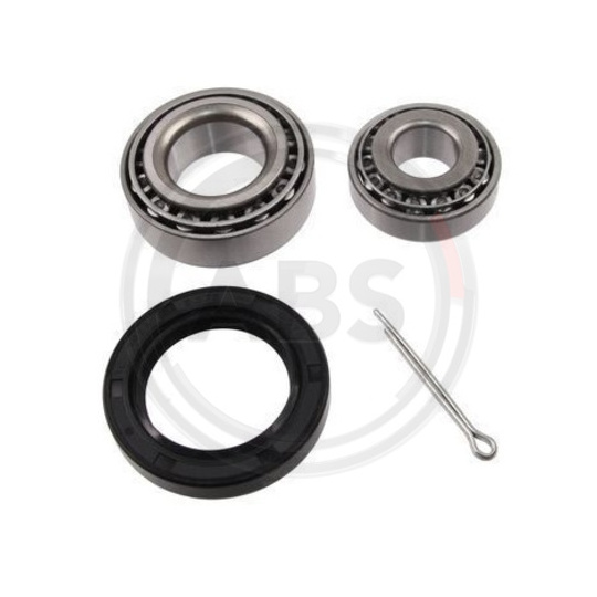 200271 - Wheel Bearing Kit 