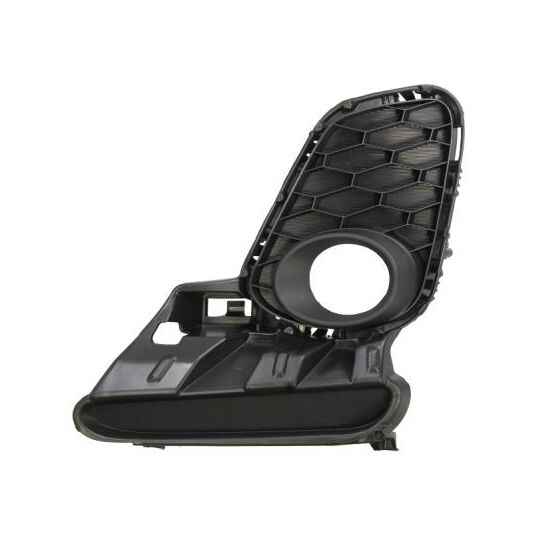 6502-07-3477923P - Ventilation Grille, bumper 