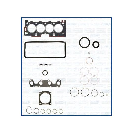 50291700 - Full Gasket Set, engine 