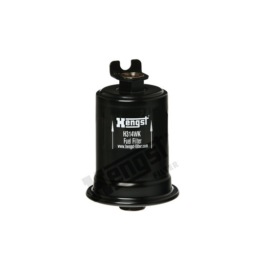 H314WK - Fuel filter 