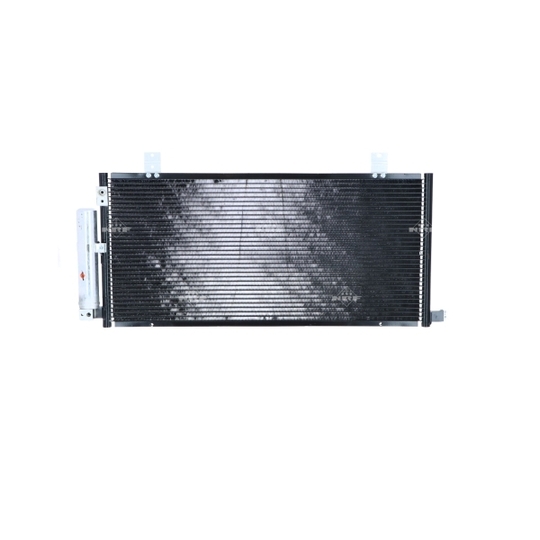 350096 - Condenser, air conditioning 