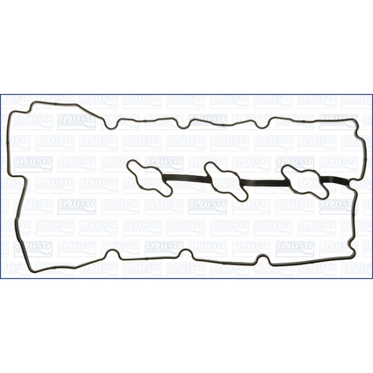 11120500 - Gasket, cylinder head cover 