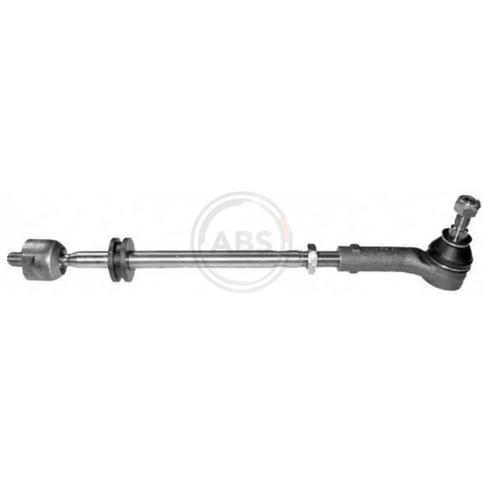 250184 - Rod Assembly 