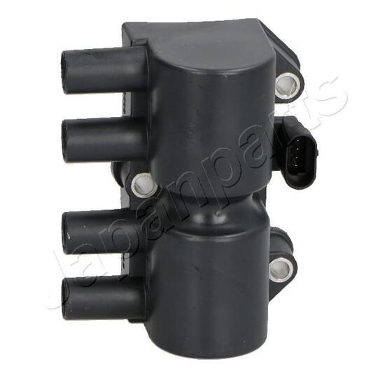 BO-W02 - Ignition coil 