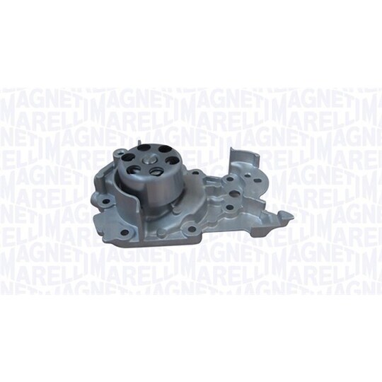 352316171234 - Water pump 