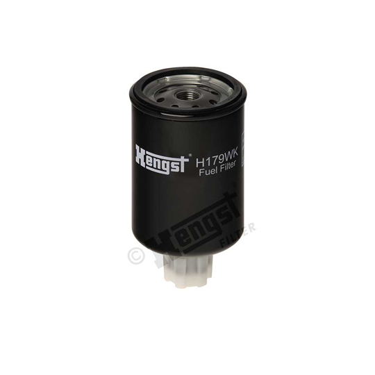 H179WK - Fuel filter 