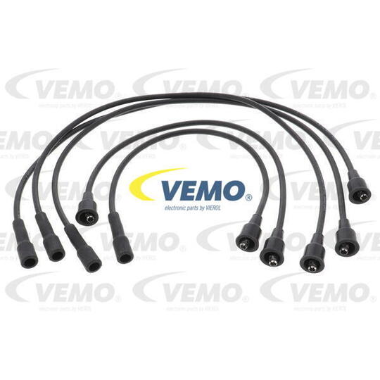 V40-70-0027 - Ignition Cable Kit 