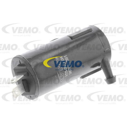V25-08-0004 - Klaasipesuvee pump, klaasipuhastus 