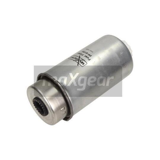 26-0733 - Fuel filter 