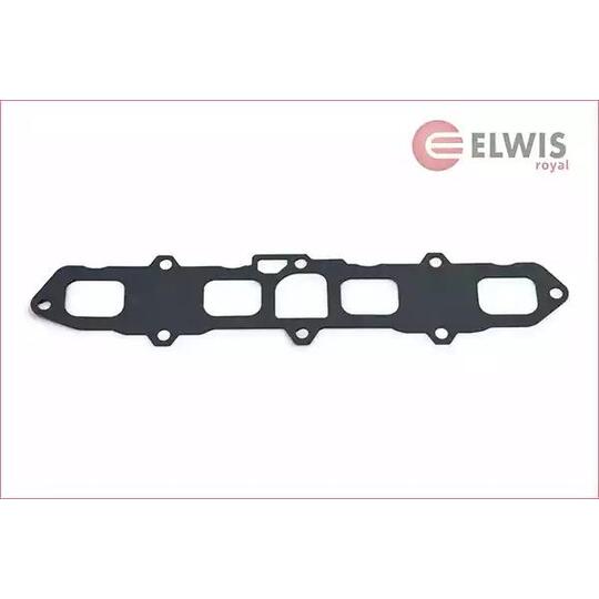 0249073 - Gasket, intake manifold 