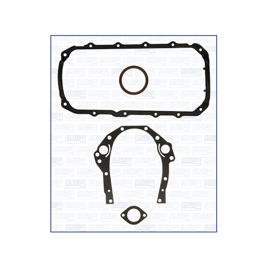 54135700 - Gasket Set, crank case 