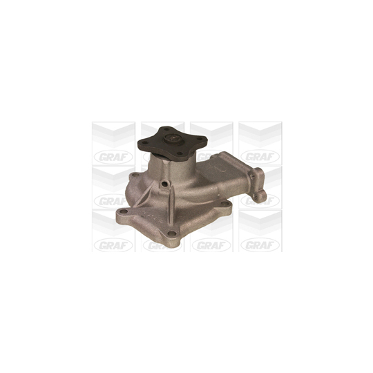 PA538 - Water pump 