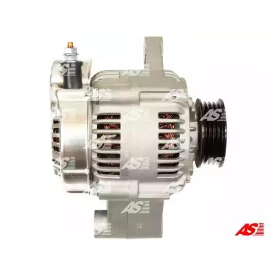 A6186 - Generator 