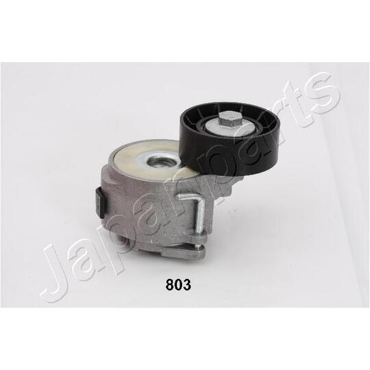 TS-803 - Tensioner Lever, v-ribbed belt 