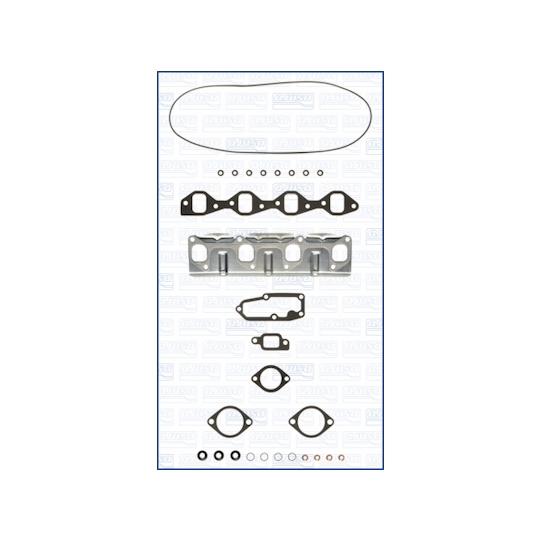 53014100 - Packningssats, topplock 