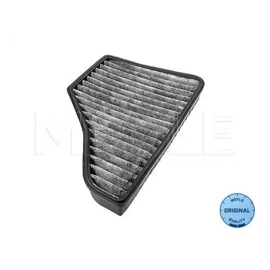 Filter, interior air