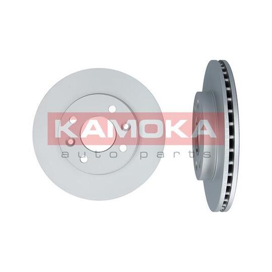 103316 - Brake Disc 