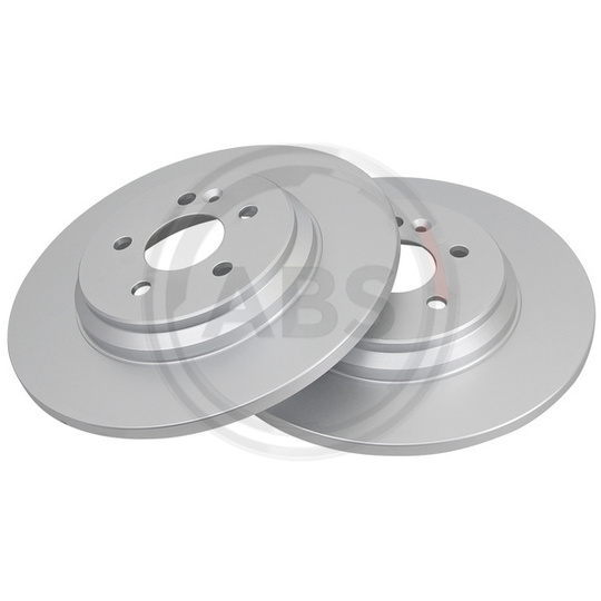 17052 - Brake Disc 