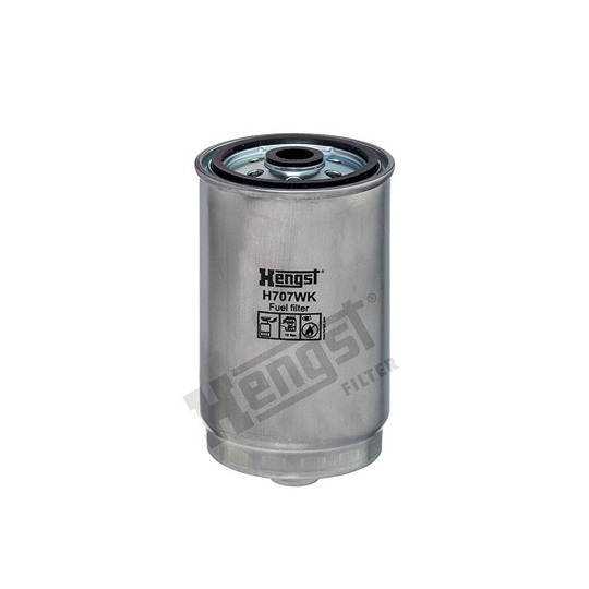 H707WK - Fuel filter 