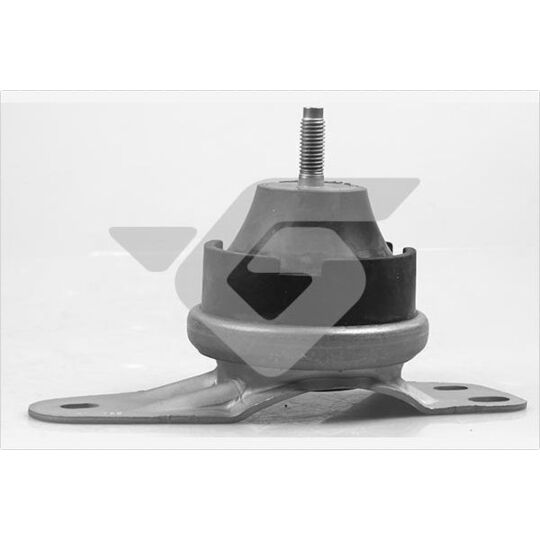 594479 - Holder, engine mounting 