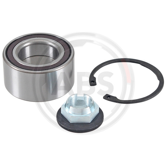 201383 - Wheel Bearing Kit 