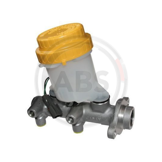 75217 - Brake Master Cylinder 