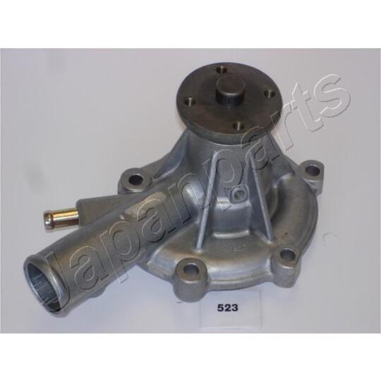 PQ-523 - Water pump 