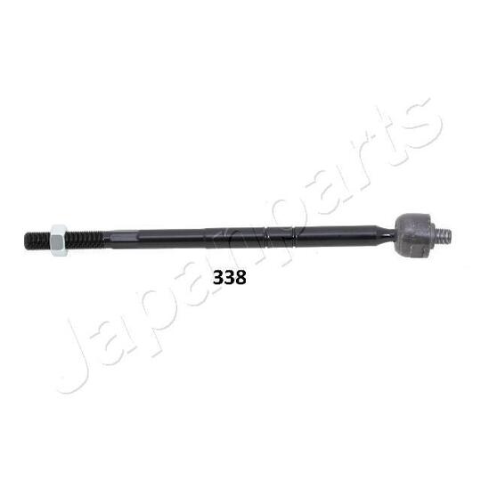 RD-338 - Tie Rod Axle Joint 