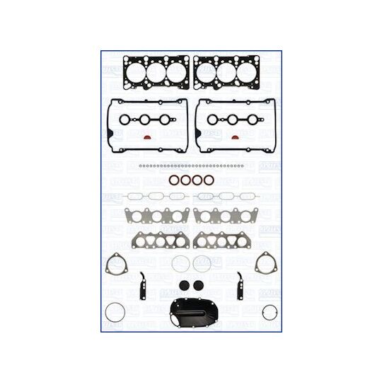 52213700 - Gasket Set, cylinder head 