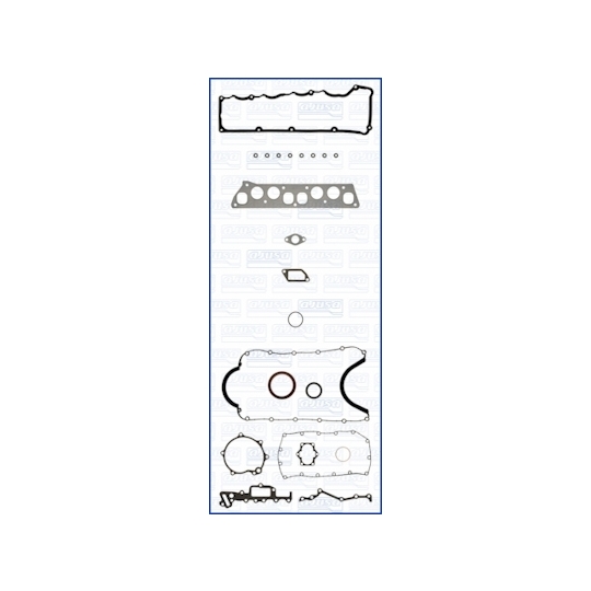 51008300 - Full Gasket Set, engine 