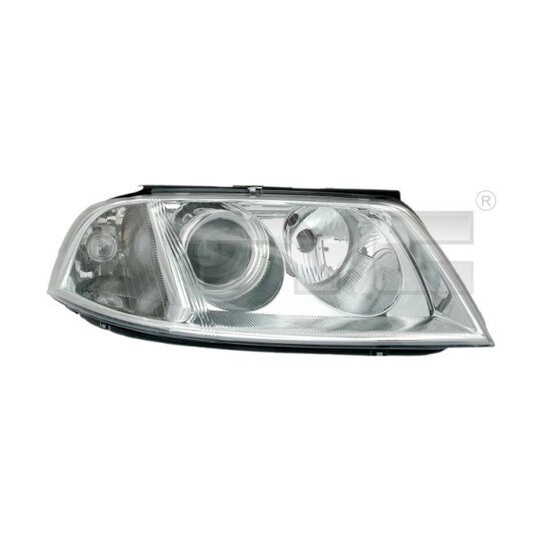 20-6244-25-2 - Headlight 