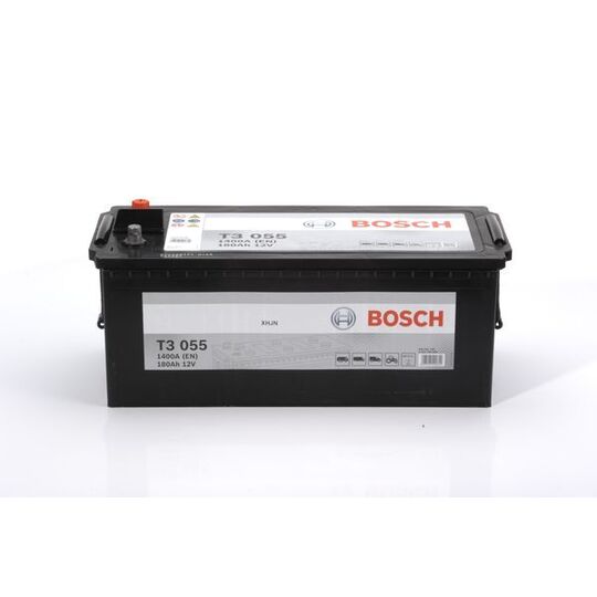 0 092 T30 550 - Starter Battery 