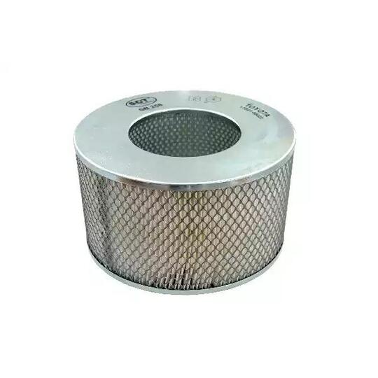 SB 258 - Air filter 