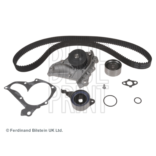 ADT373750 - Water Pump & Timing Belt Set 