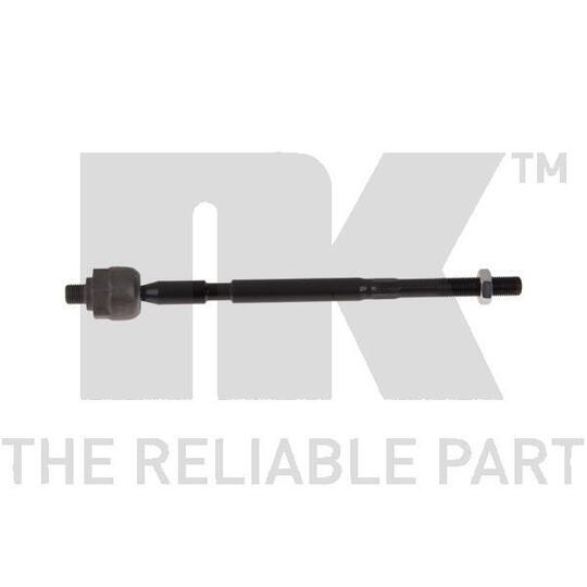 5033951 - Tie Rod Axle Joint 