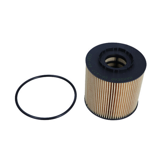 26-0071 - Oil filter 