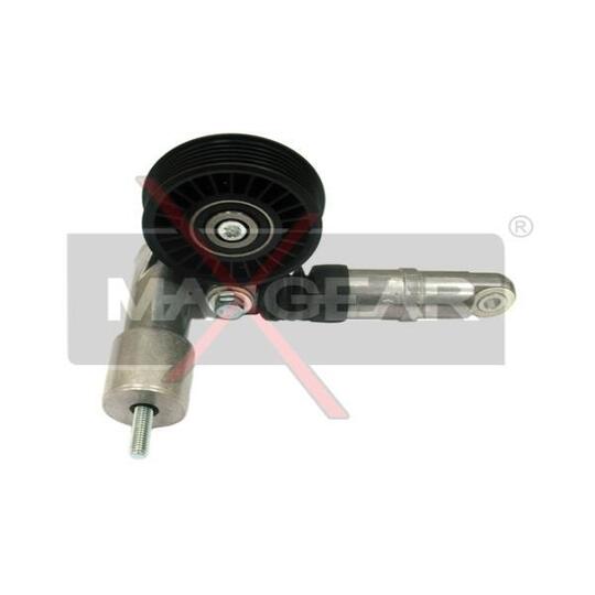 54-0050 - Belt Tensioner, v-ribbed belt 